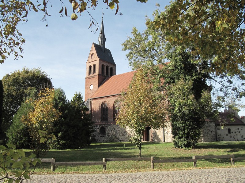 Kirche Stolzenhagen_Original